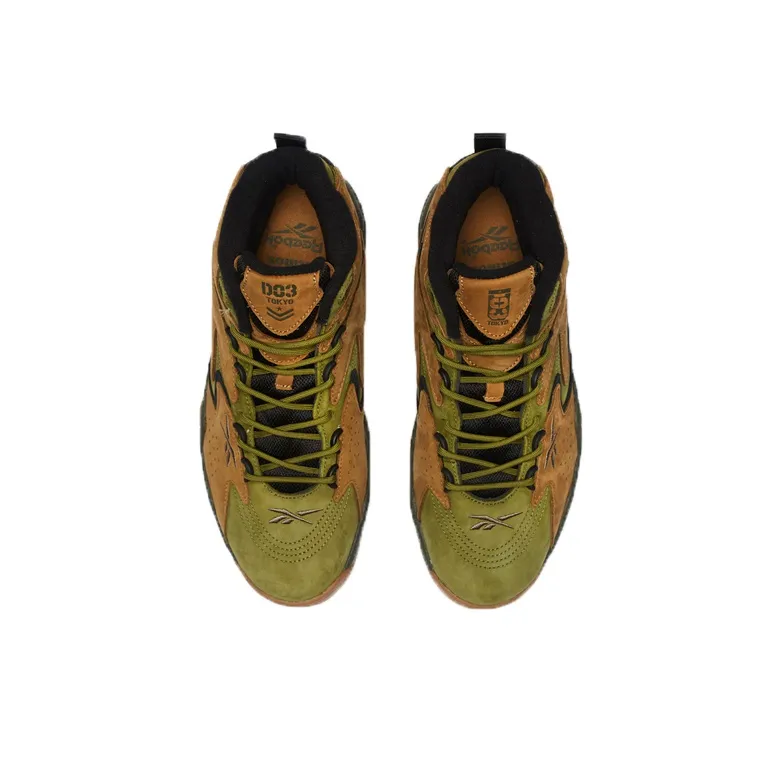 Reebok Atmos X Fly Mobius-3