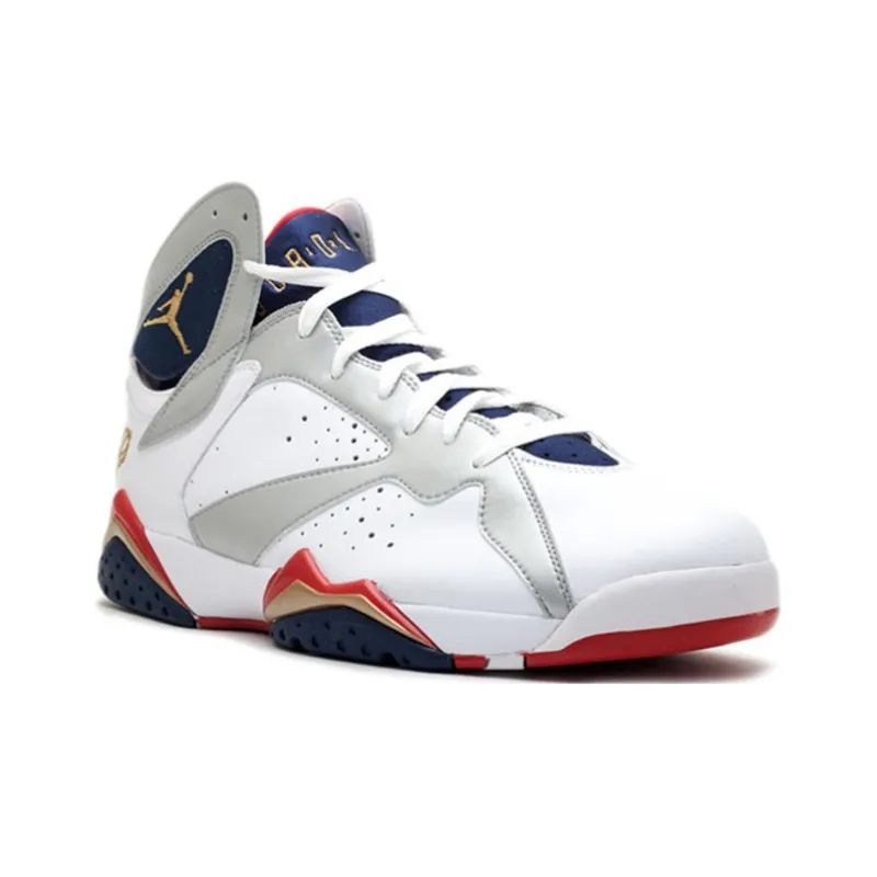 Jordan 7 Retro For The Love Of The Game-2