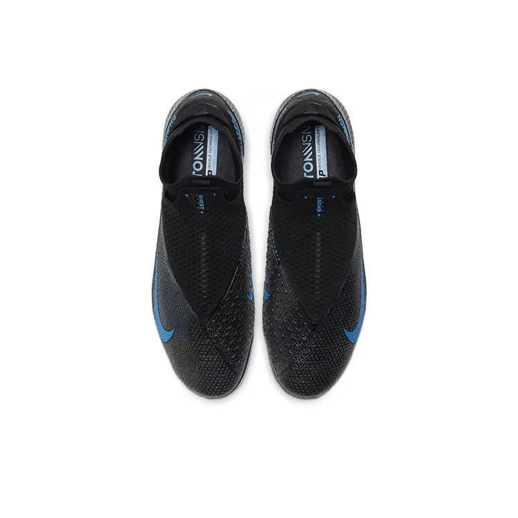 Nike Phantom Vision 2 Elite Dynamic Fit Fg Laser Blue-3