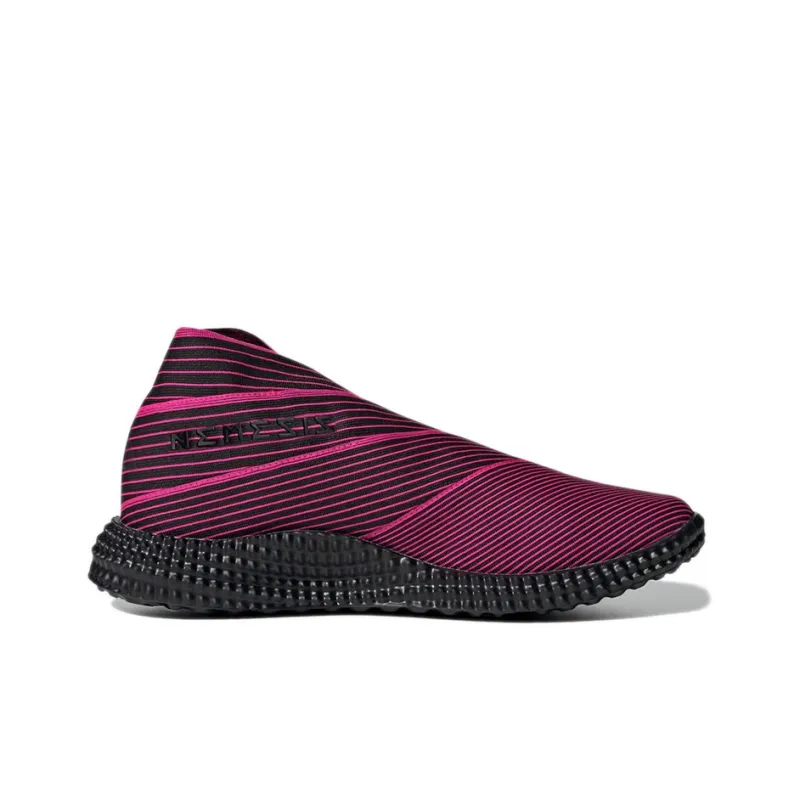 Adidas Nemeziz 19.1 Tr 'Black Purple'-1