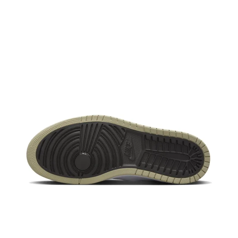 Air Jordan 1 Zoom Comfort 'Neutral Olive Cherrywood'-5