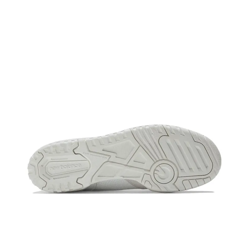 New Balance 550 'White Grey Toe'-5