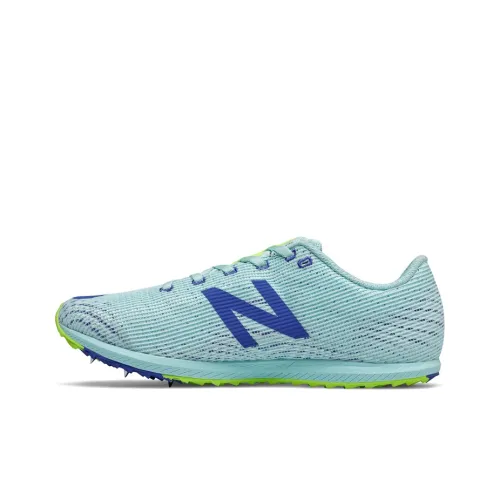 New Balance Xc Seven V3 Blue Women's