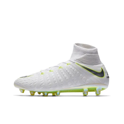 Nike Phantom 3 Elite Ag Pro 'White Volt'