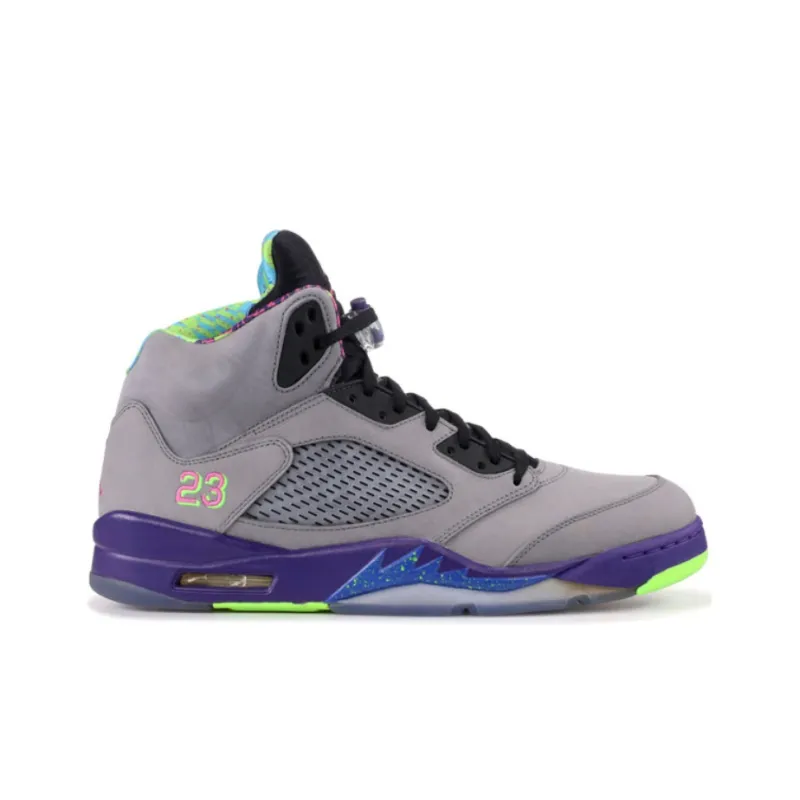 Jordan 5 Retro Bel Air-1