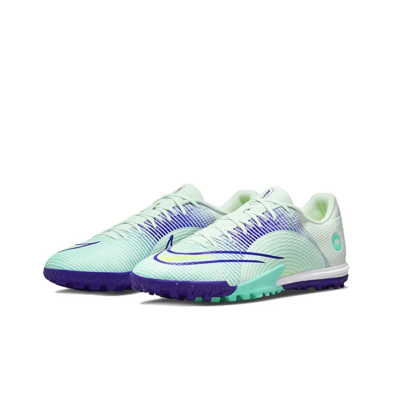 Nike Mercurial Dream Speed Vapor 14 Academy Tf 'Green Purple'-2