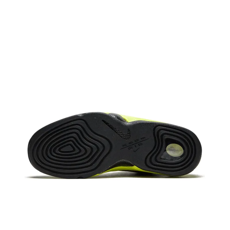 Nike Air Penny Ii Volt-5