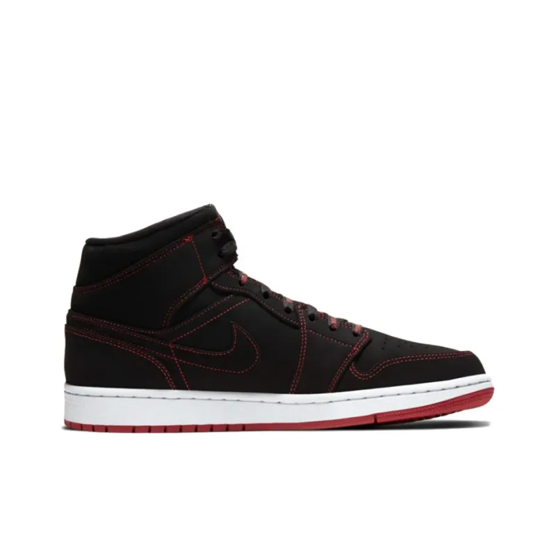 JORDAN 1 Mid Fearless Come Fly With Me-1