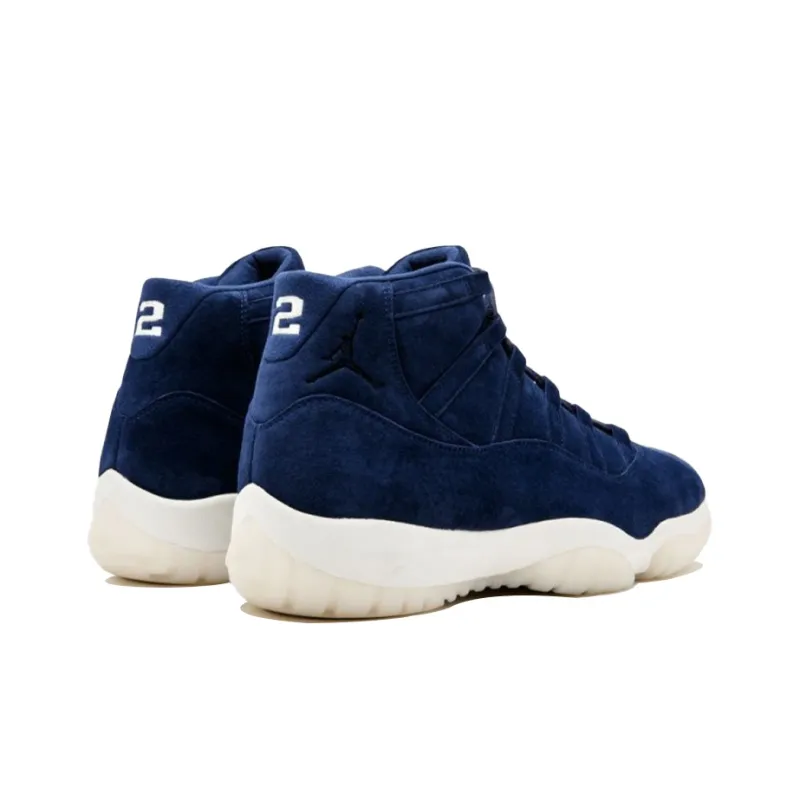 Jordan 11 Retro Premium Derek Jeter-3