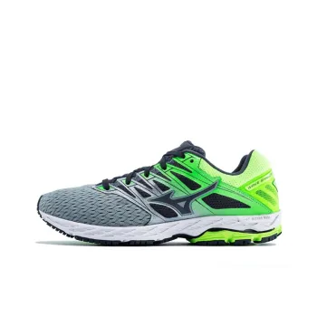 Mizuno Shadow 2 Grey/Green