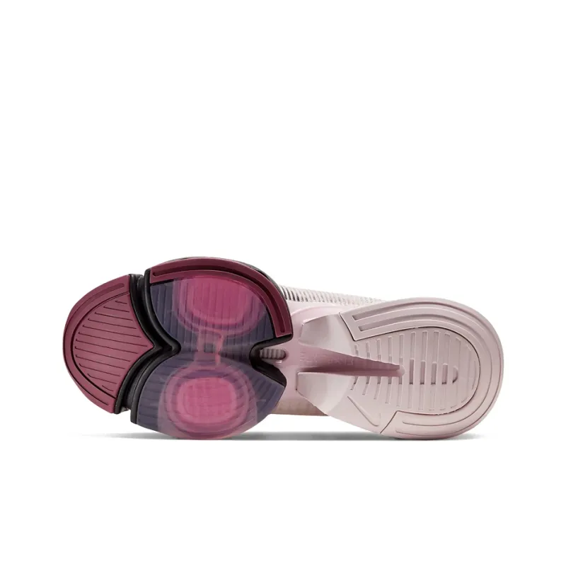 Nike Air Zoom SuperRep Barely Rose Women's-4