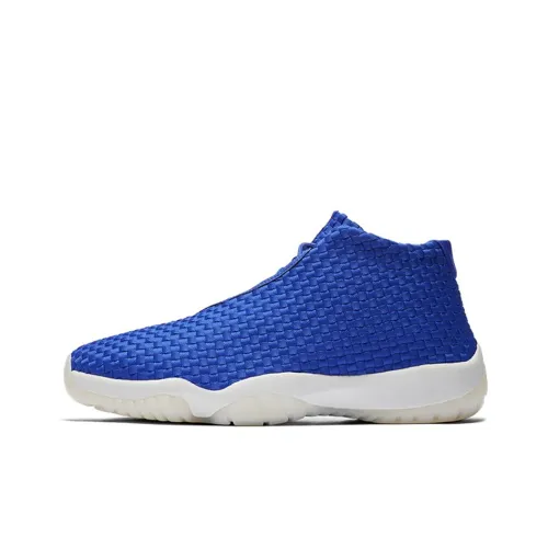 Jordan Future Hyper Royal