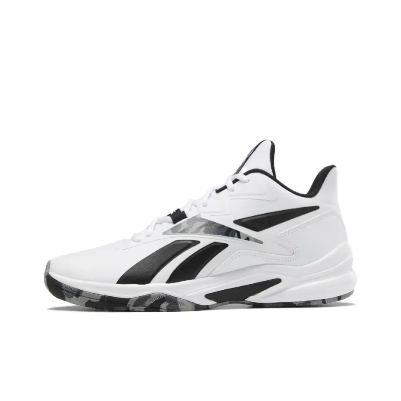 Reebok More Buckets 'White Camo'-0
