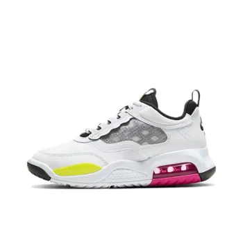 Air Jordan Air Max 200 'Vibrant' GS