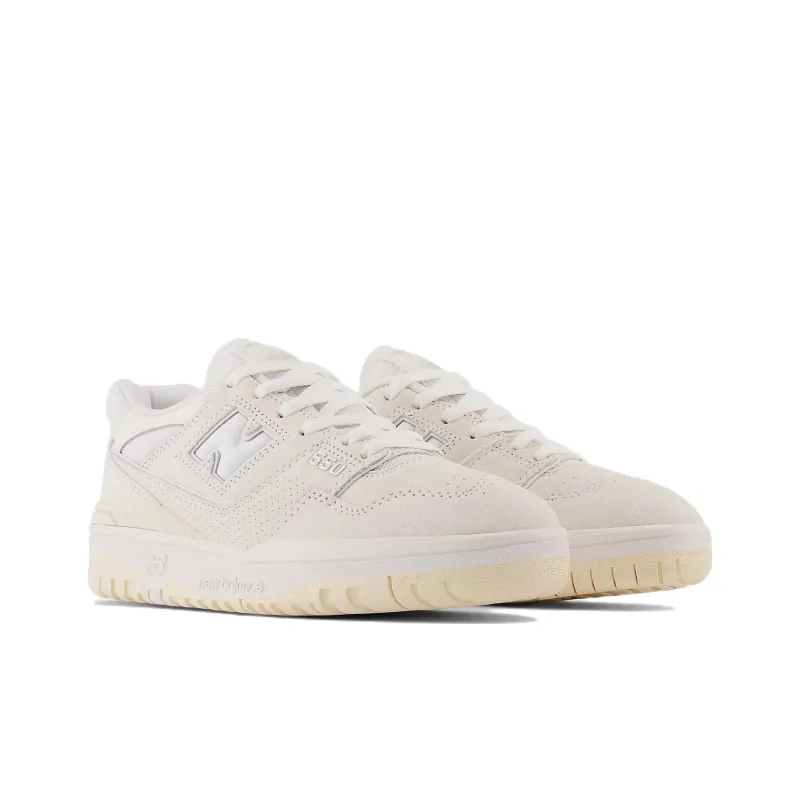New Balance Women's 550 'Sea Salt Macadamia Nut' Women's-2