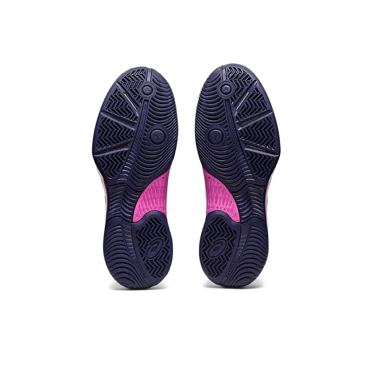 Asics Gel Court Hunter 2 'Soft Sky Orchid' Women's-5