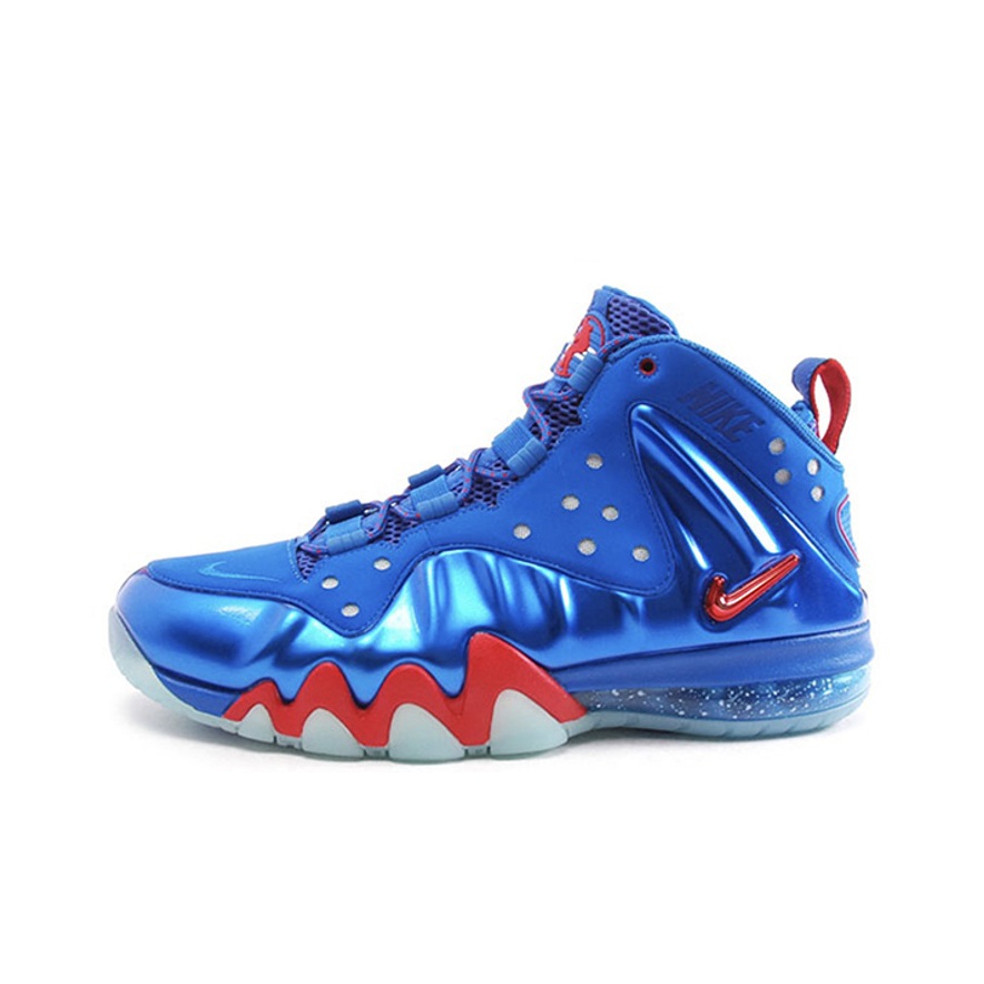 Charles barkley posite shoes hotsell