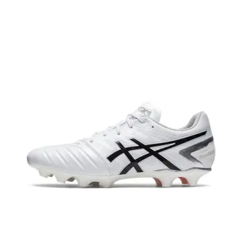 Asics Ds Light Wide 'White Black'