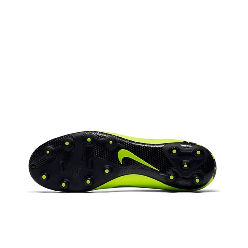Nike Mercurial Vapor 12 12 Pro Hg 'Light Green'-5