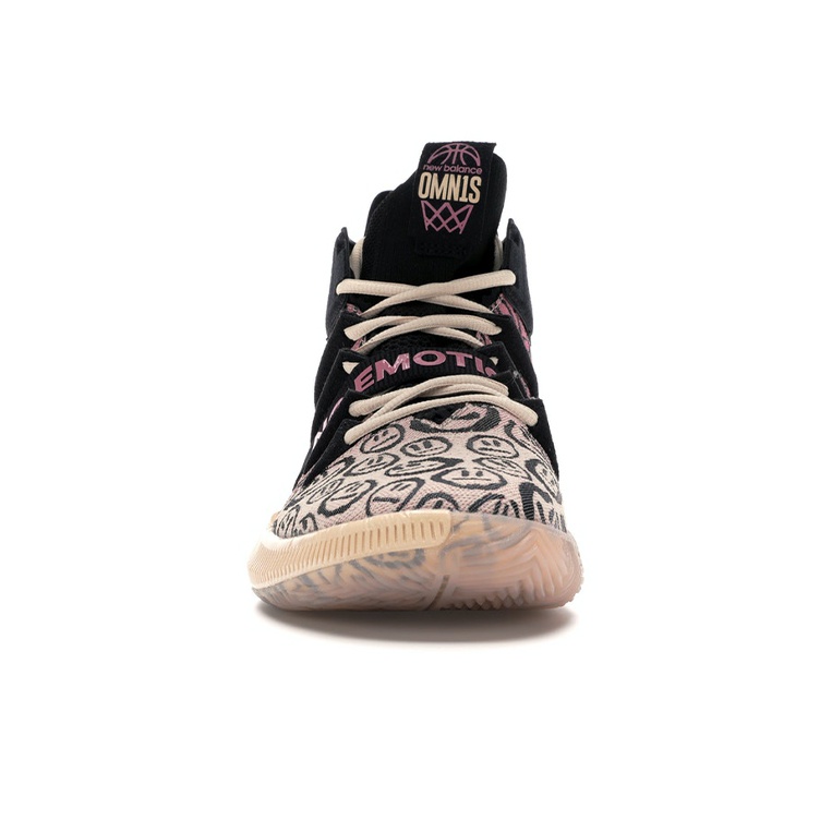 スニーカー New Balance OMN1S Joe Freshgoods No Emotions Are Emotions New Balance OMN1S Joe Freshgoods No Emotions Are Emotions