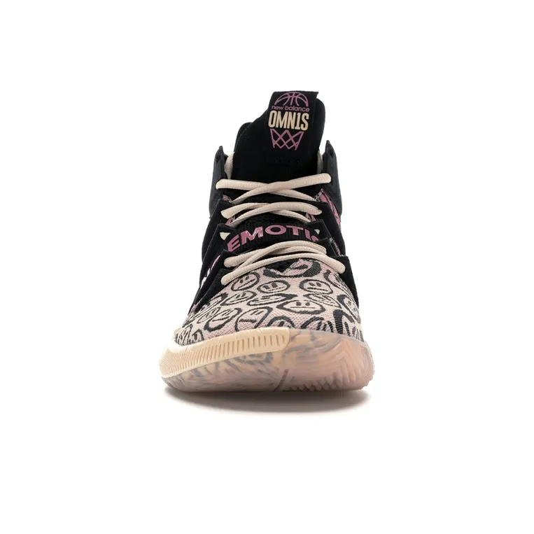 New Balance OMN1S Joe Freshgoods No Emotions Are Emotions-2
