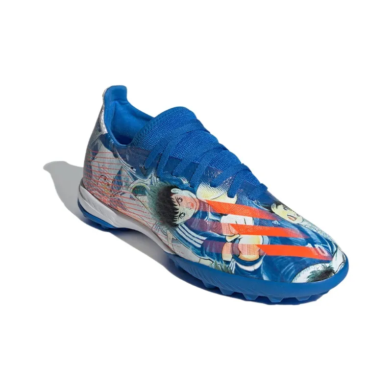 Adidas X Ghosted.3 Tf Turf Captain Tsubasa-2