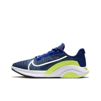 Nike ZoomX Superrep Surge Royal Blue Cyber