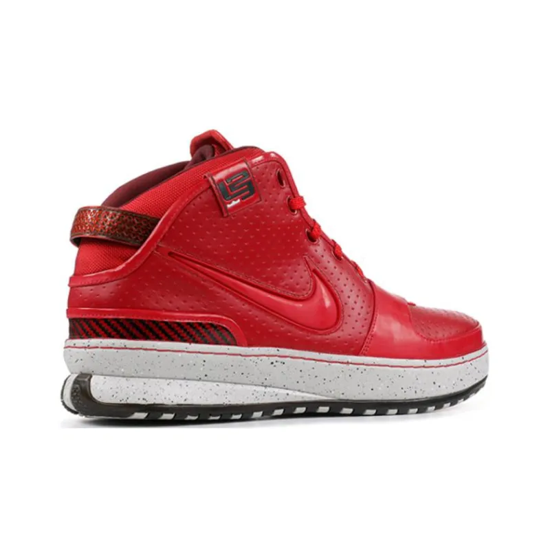 Nike LeBron 6 Big Apple-2