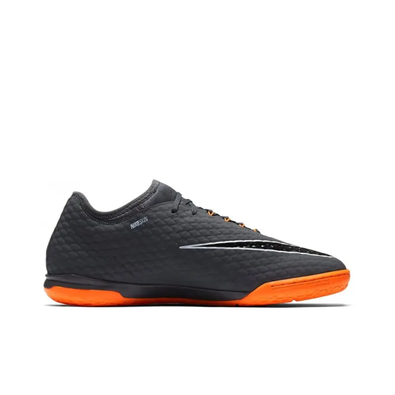 Nike Hypervenom Phantom 3 'Dark Grey Total Orange'-1