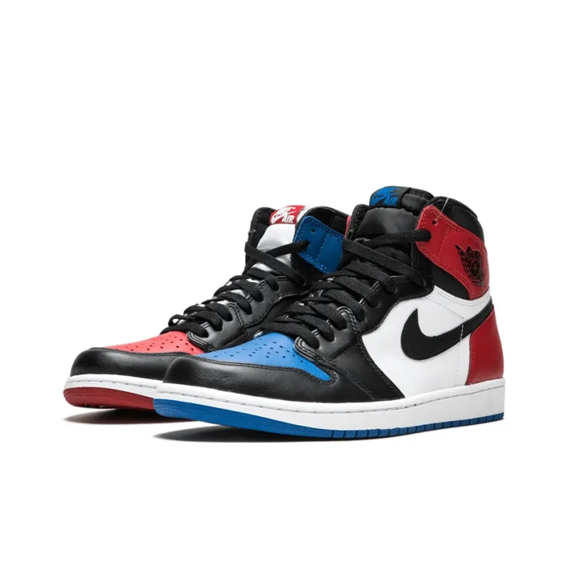 Jordan 1 Retro Top 3-0