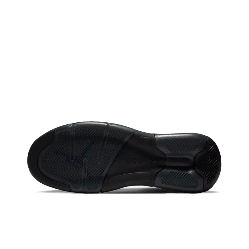 Jordan Maxin 200 Black-5