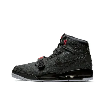 JORDAN Legacy 312 Elephant Print Bred