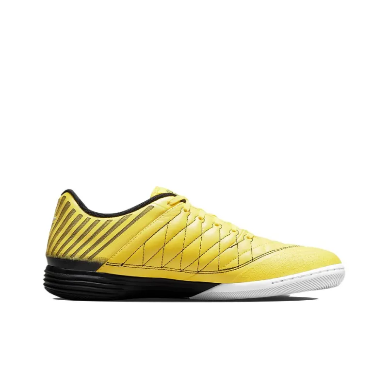 Nike Lunar Gato Ii Ic 'Opti Yellow'-1