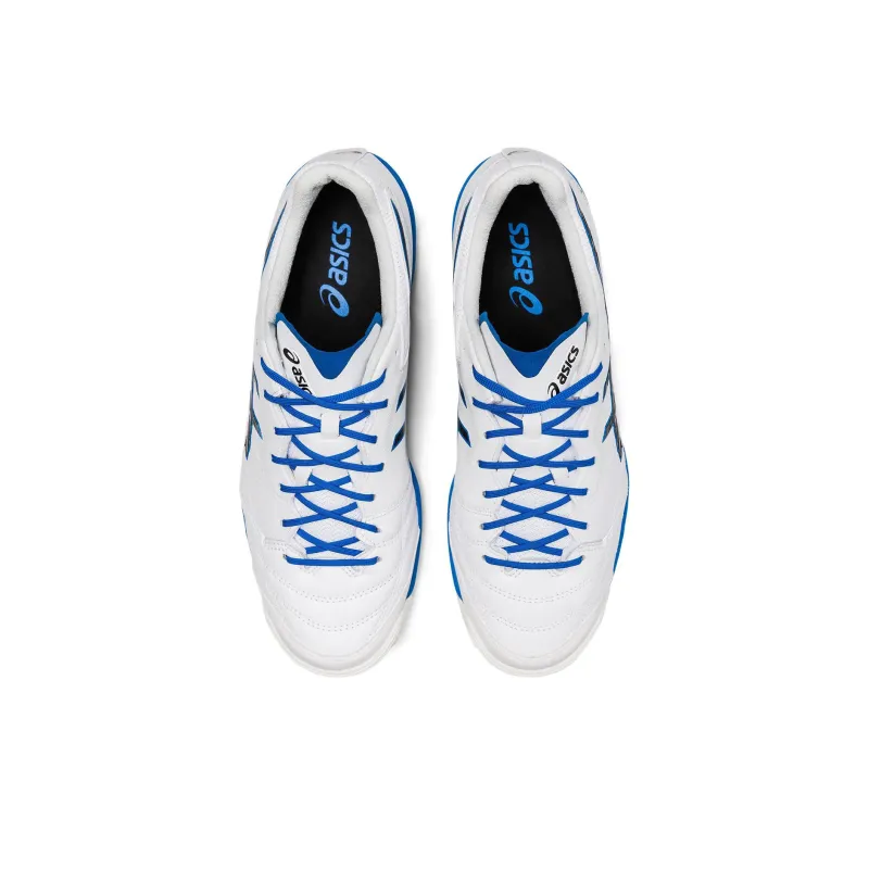 Asics Destaque K FF TF 'White Blue Black'-4