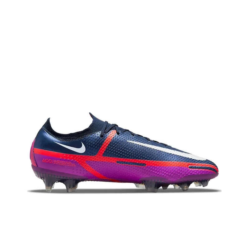Nike Phantom GT2 Elite Fg Midnight Blue Violet-1