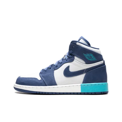 Jordan 1 Retro High GG Blue Moon