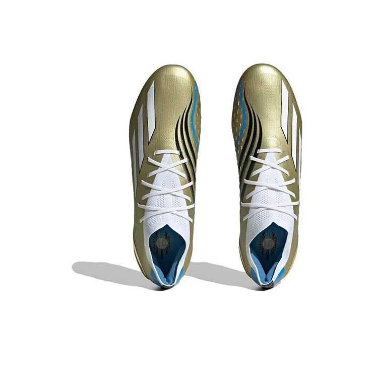 Adidas X Speedportal.1 Fg Messi Leyenda-4
