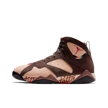 JORDAN 7 Retro Patta Shimmer