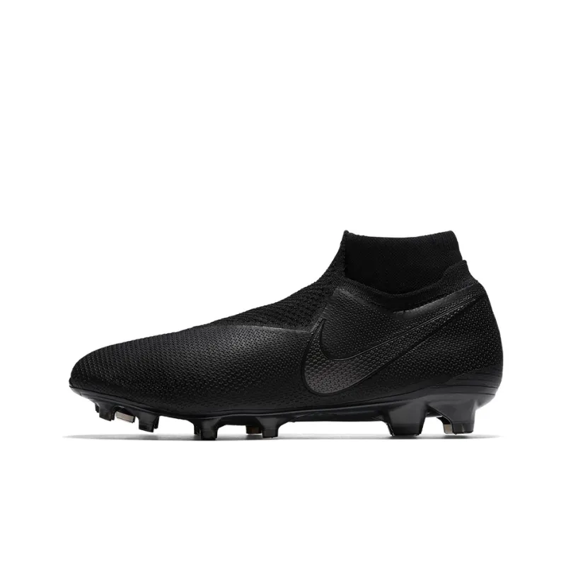Nike Phantom Vision Elite Df Ag Pro 'Pure Platinum Black Light Crimson'-0