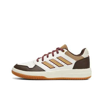 Gametalker Adidas 'White Clear Brown'