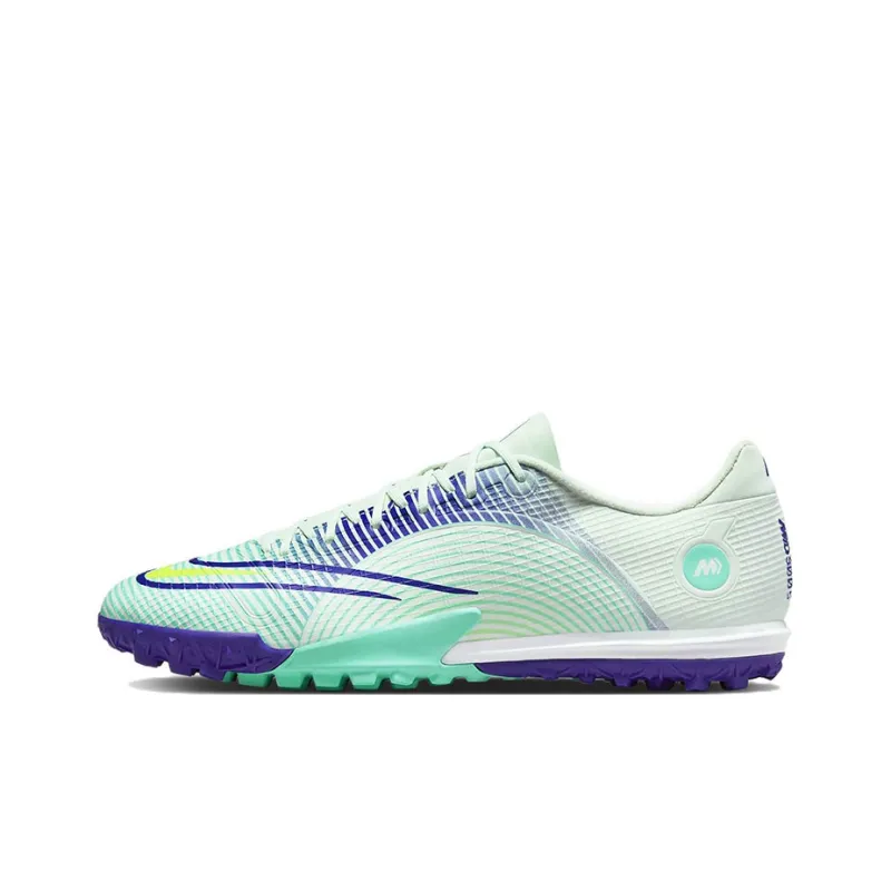 Nike Mercurial Dream Speed Vapor 14 Academy Tf 'Green Purple'-0