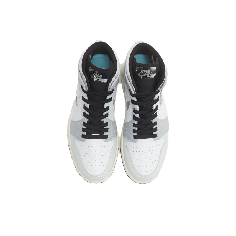 Jordan 1 High Zoom Air CMFT 2 Chicago Women's Collective Women's-2