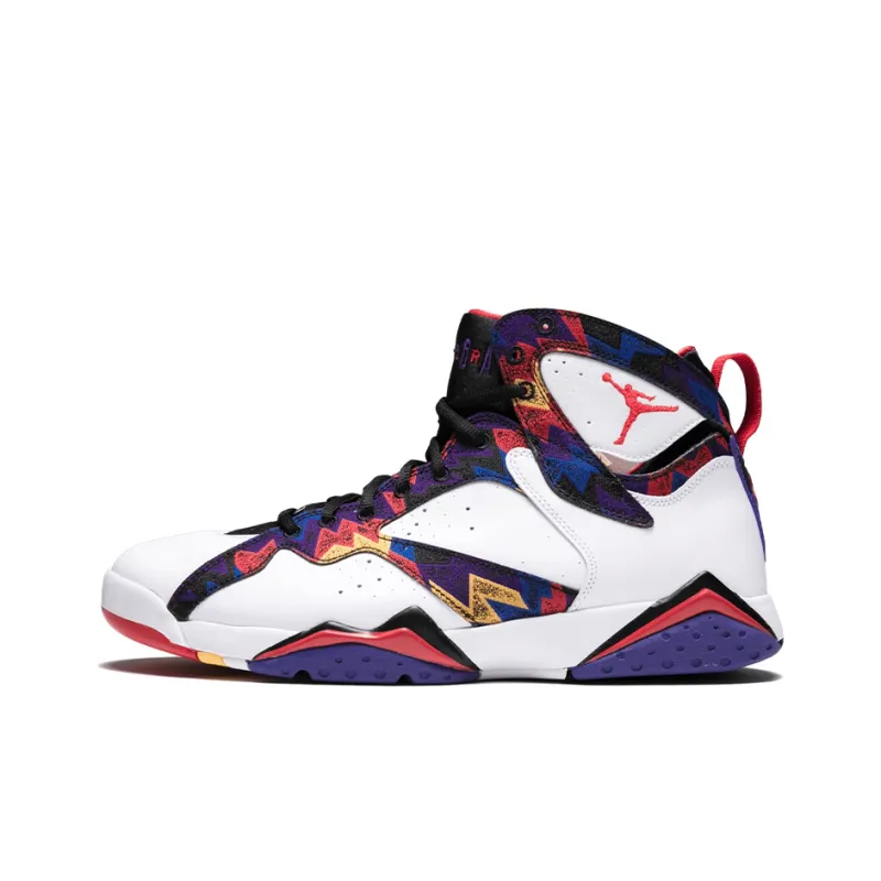 JORDAN 7 Retro Nothing But Net-0