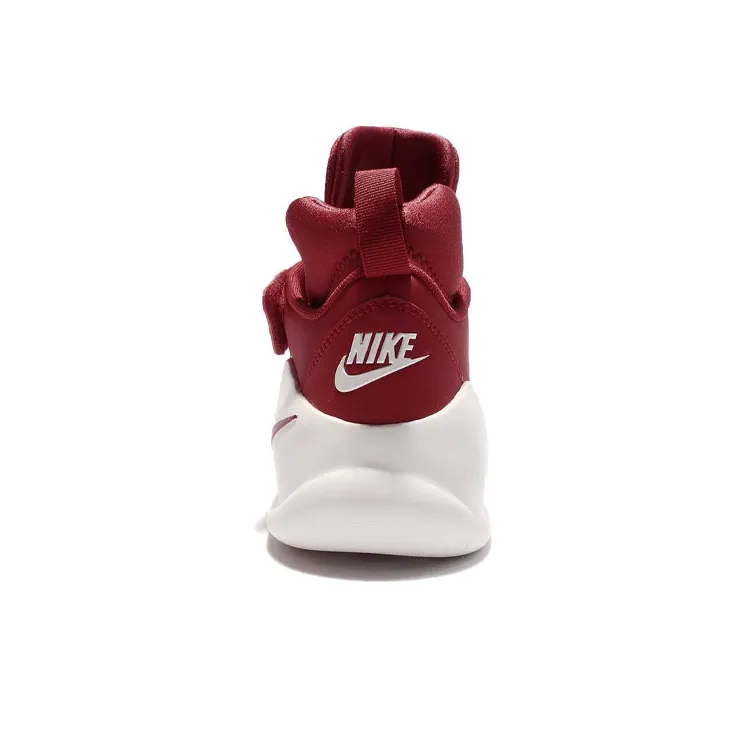 Nike Kwazi Version Red White Gym Red sail-3