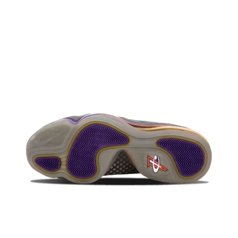 Nike Penny V Phoenix Suns-4
