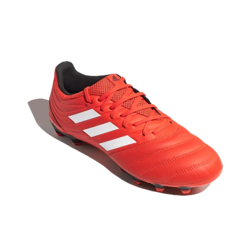Adidas Copa 20.3 Mg 'Red White'-1