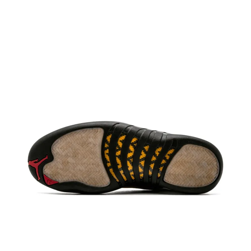 Jordan 12 Retro Chinese New Year-4