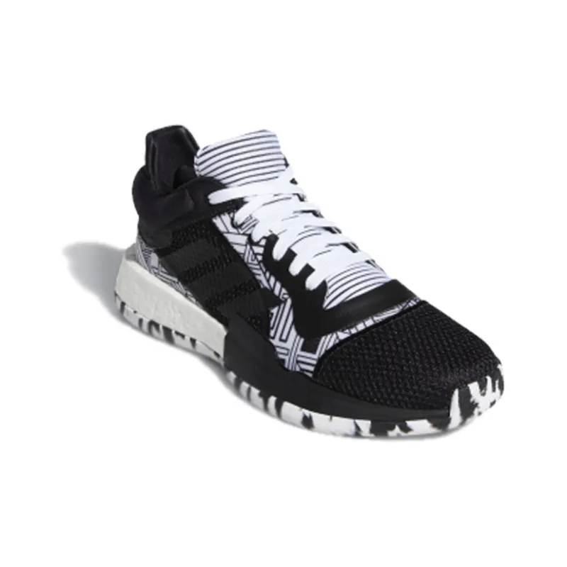 Adidas Marquee Boost Low 'Graffiti'-1