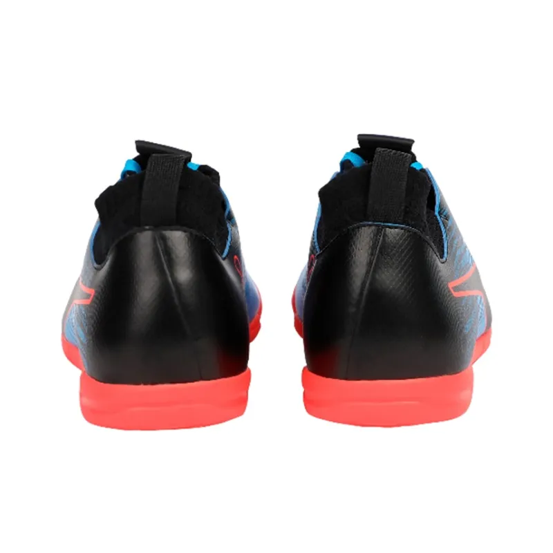 PUMA EvoKNIT Ftb Ii Fg 'Blue Red'-4