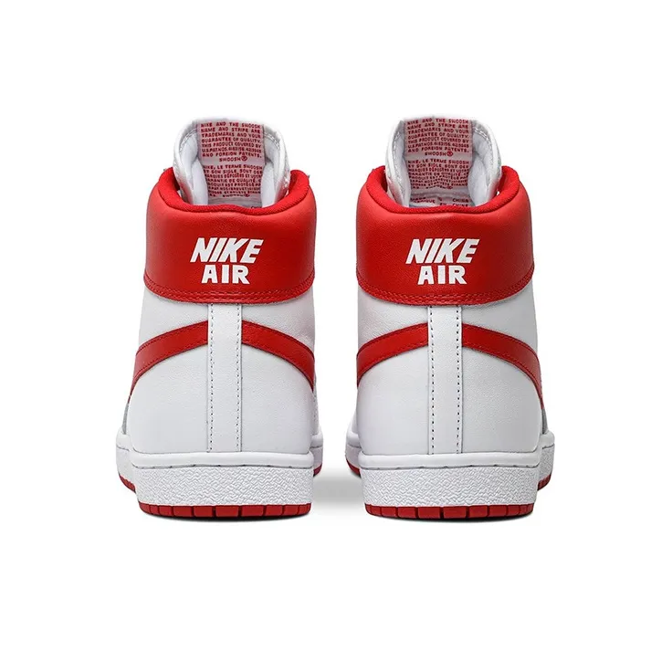 Jordan New Beginnings Pack Retro High 1 & Nike Air Ship-4